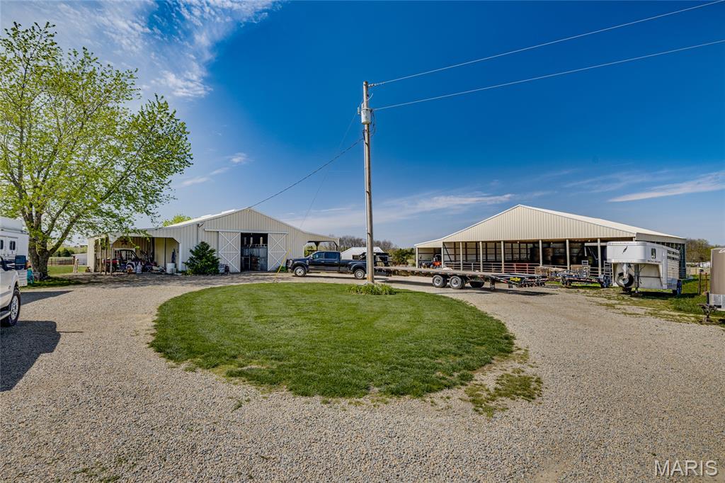 3952 Frye Road Farmington, MO 63640 - Photo 19 of 45