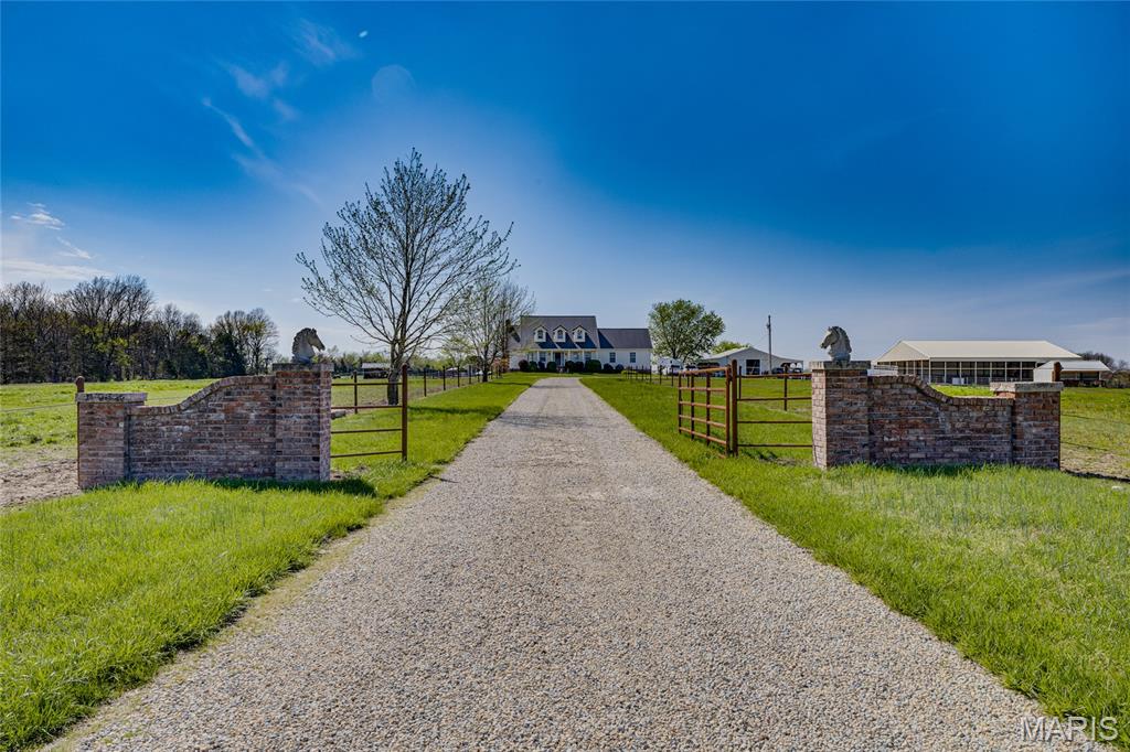 3952 Frye Road Farmington, MO 63640 - Photo 20 of 45