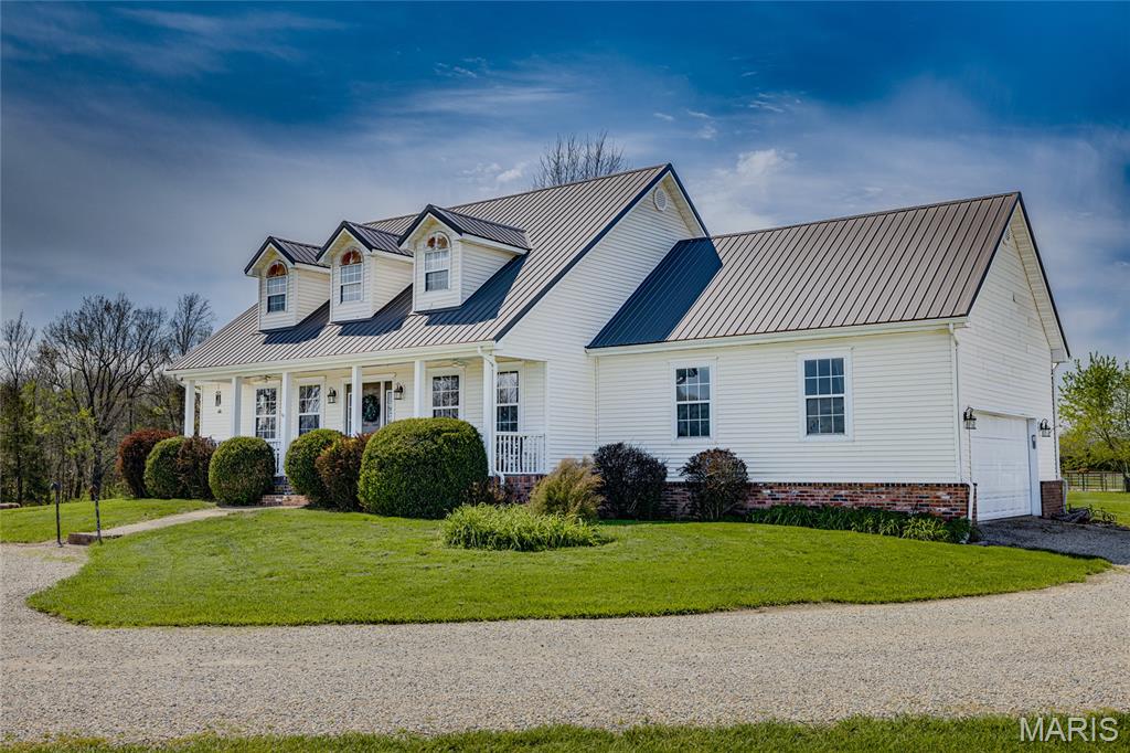 3952 Frye Road Farmington, MO 63640 - Photo 2 of 45