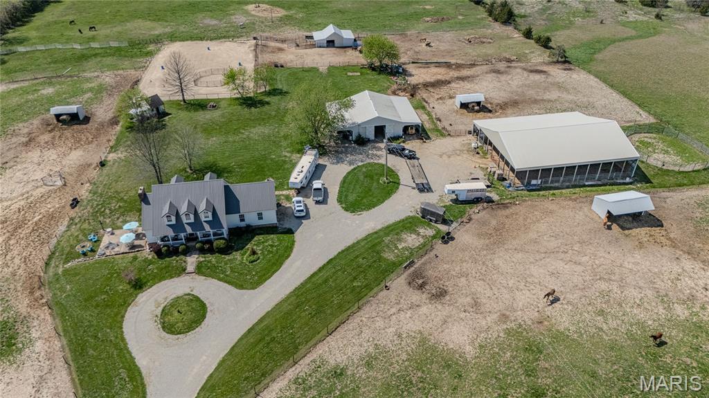 3952 Frye Road Farmington, MO 63640 - Photo 21 of 45