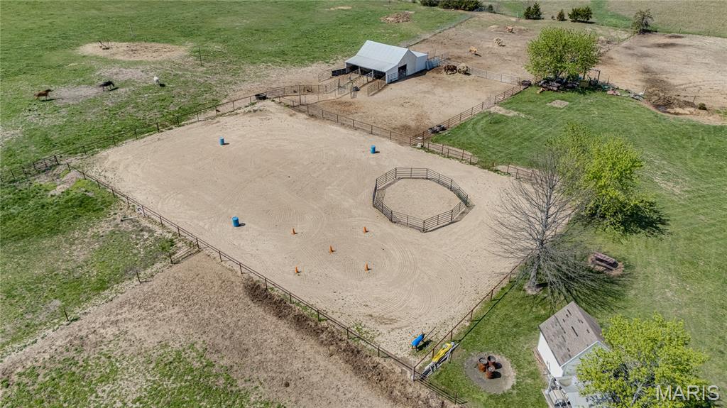 3952 Frye Road Farmington, MO 63640 - Photo 22 of 45