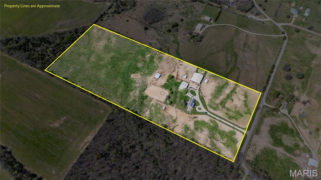 3952 Frye Road Farmington, MO 63640 - Photo 24 of 45