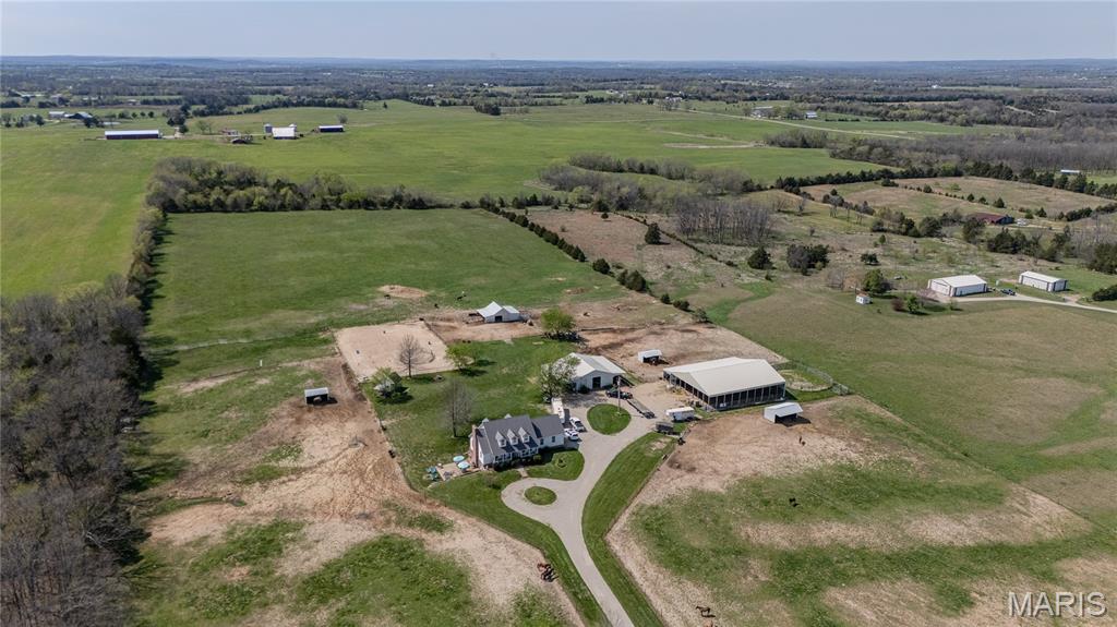 3952 Frye Road Farmington, MO 63640 - Photo 25 of 45