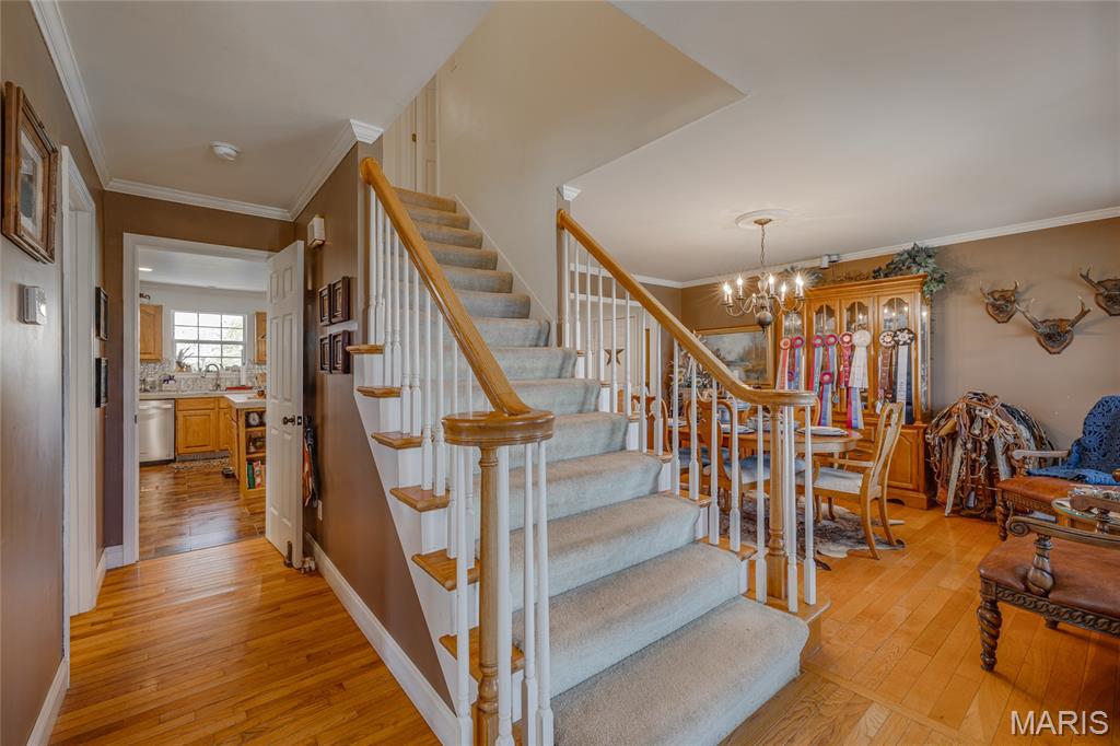 3952 Frye Road Farmington, MO 63640 - Photo 26 of 45