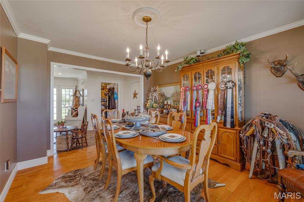 3952 Frye Road Farmington, MO 63640 - Photo 27 of 45