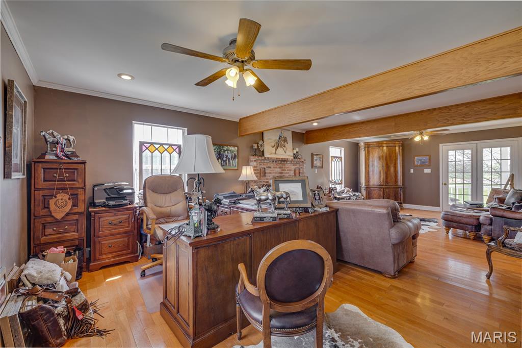 3952 Frye Road Farmington, MO 63640 - Photo 29 of 45