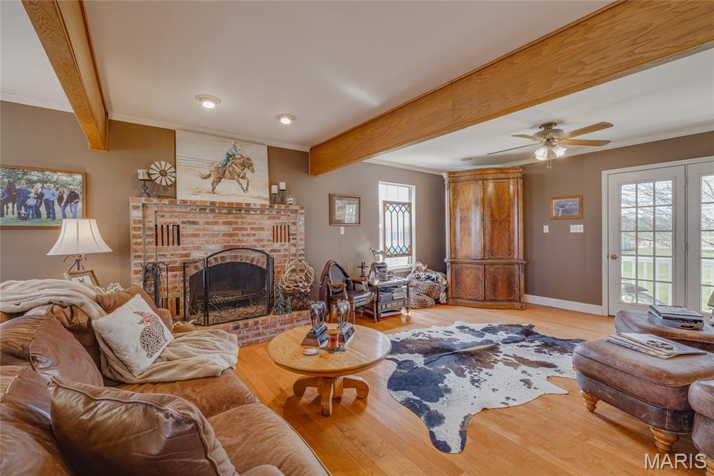 3952 Frye Road Farmington, MO 63640 - Photo 30 of 45