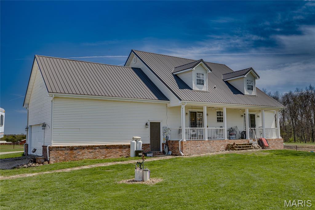 3952 Frye Road Farmington, MO 63640 - Photo 3 of 45