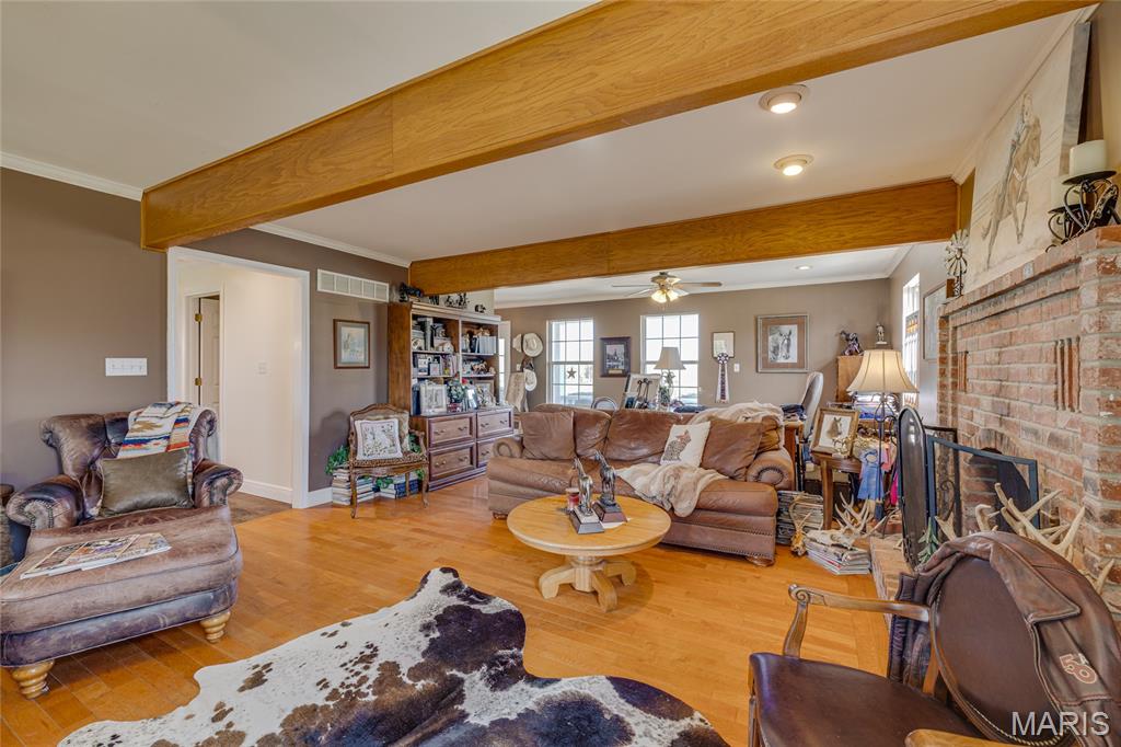 3952 Frye Road Farmington, MO 63640 - Photo 31 of 45