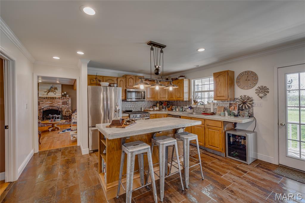 3952 Frye Road Farmington, MO 63640 - Photo 33 of 45