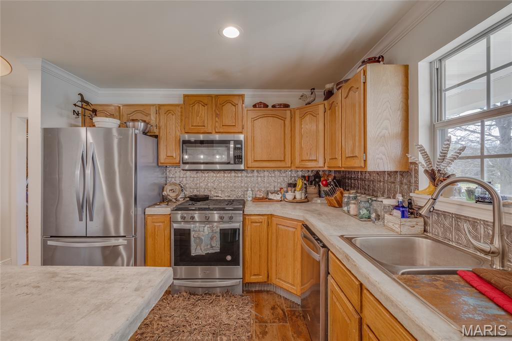 3952 Frye Road Farmington, MO 63640 - Photo 34 of 45