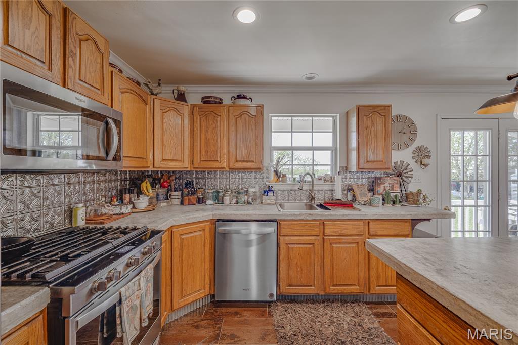 3952 Frye Road Farmington, MO 63640 - Photo 35 of 45