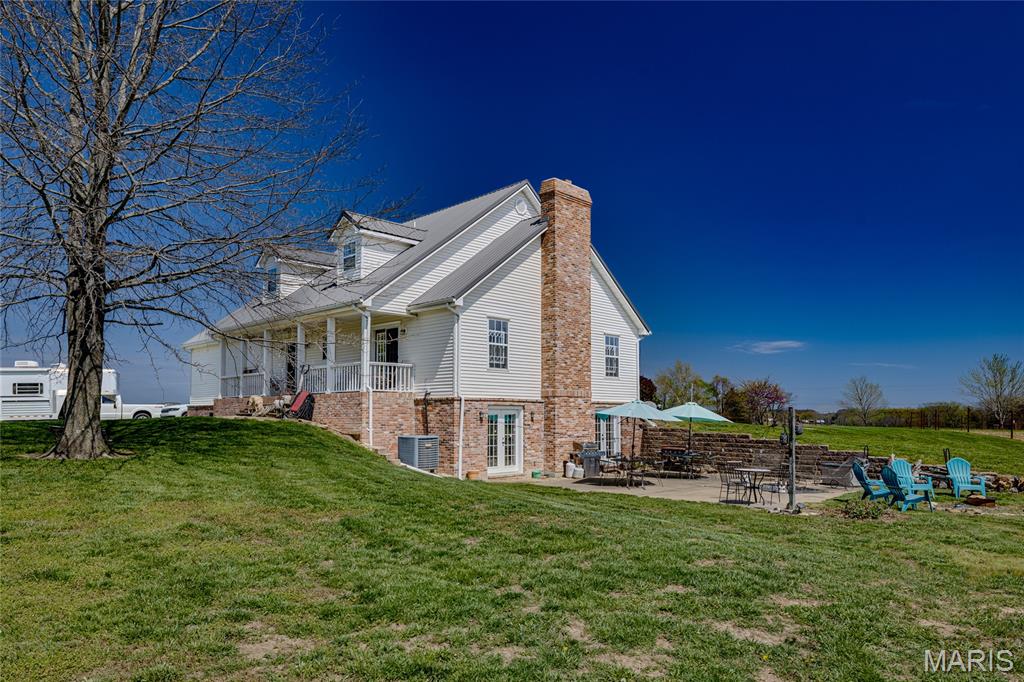 3952 Frye Road Farmington, MO 63640 - Photo 4 of 45