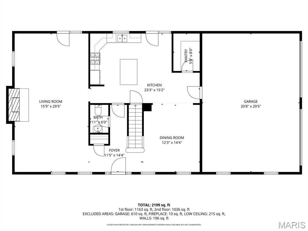 3952 Frye Road Farmington, MO 63640 - Photo 42 of 45