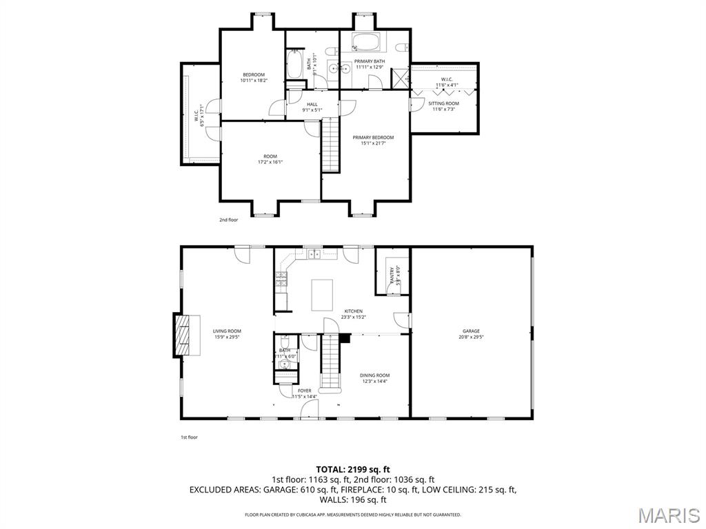 3952 Frye Road Farmington, MO 63640 - Photo 43 of 45