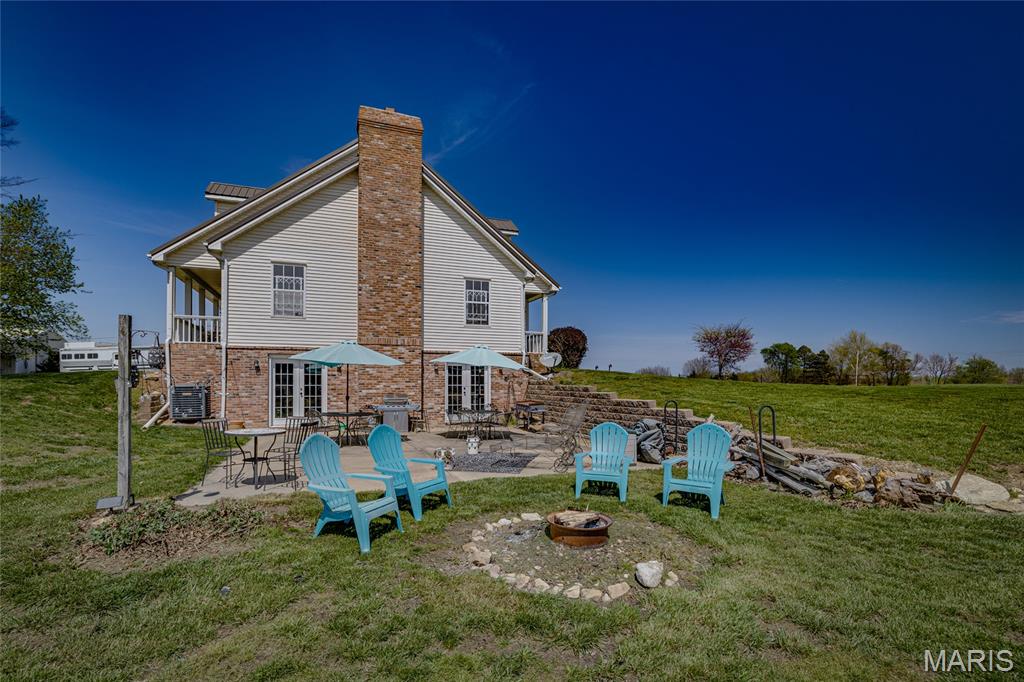 3952 Frye Road Farmington, MO 63640 - Photo 5 of 45