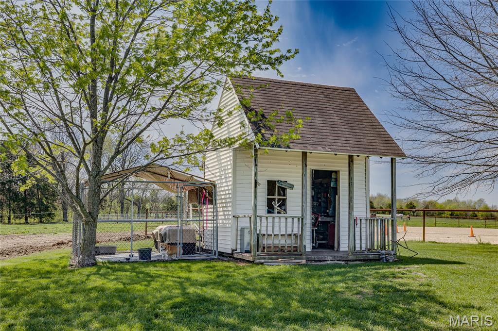 3952 Frye Road Farmington, MO 63640 - Photo 6 of 45