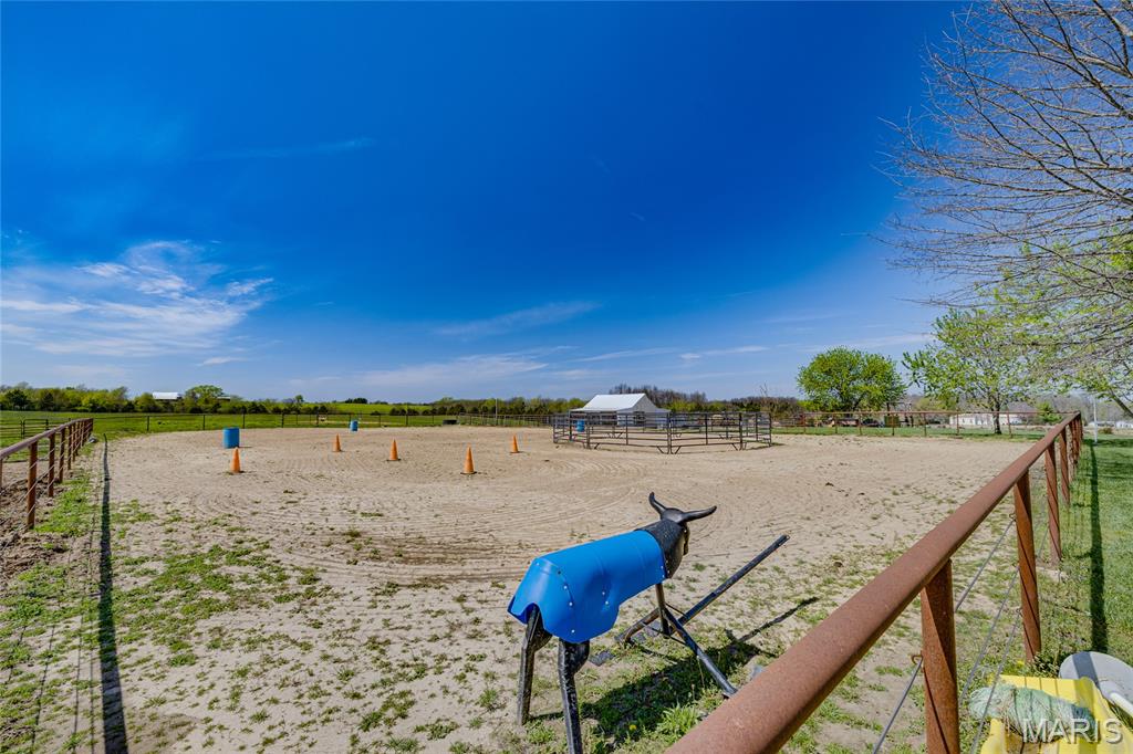 3952 Frye Road Farmington, MO 63640 - Photo 8 of 45