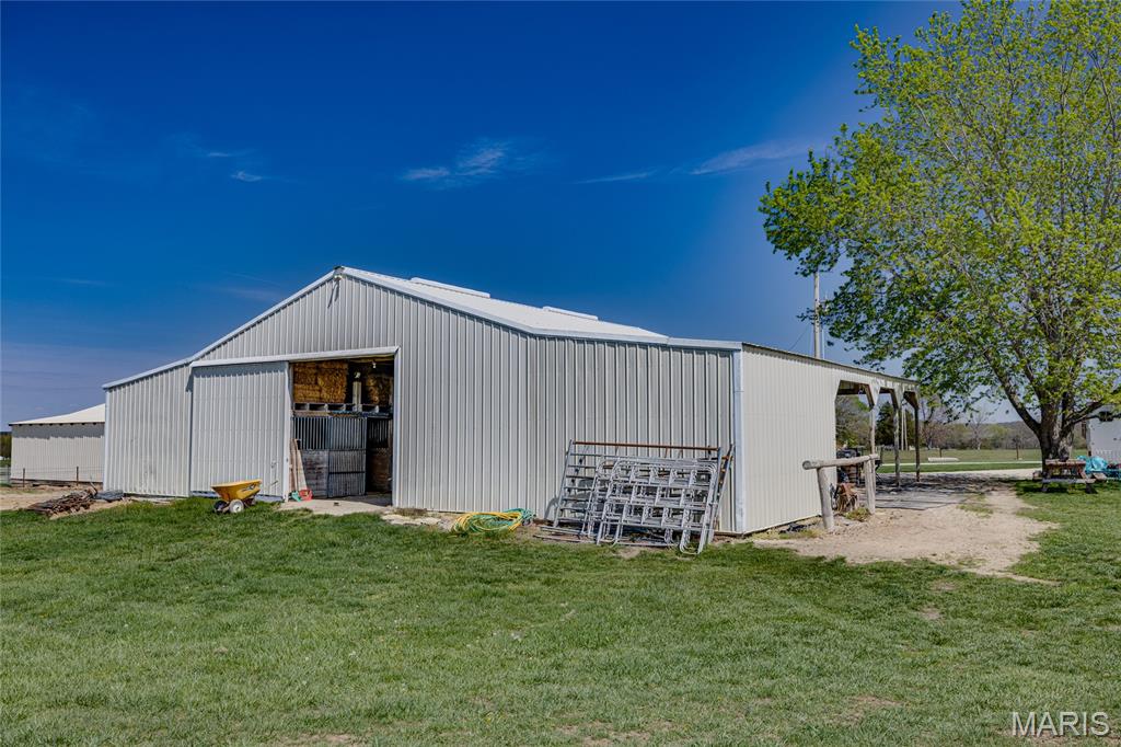 3952 Frye Road Farmington, MO 63640 - Photo 10 of 45