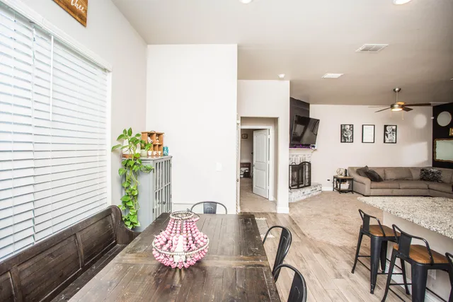 $286,000 | 2310 141st Street, Lubbock, TX 79423