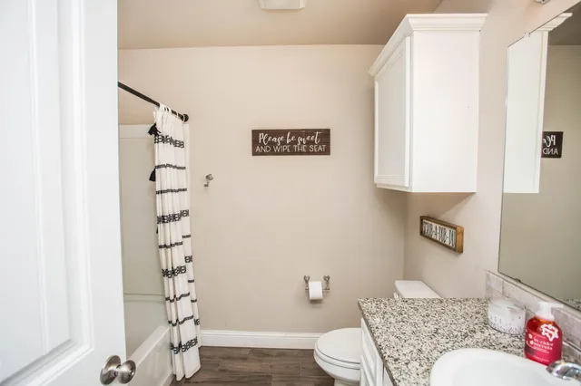 $286,000 | 2310 141st Street, Lubbock, TX 79423