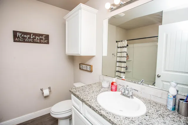 $286,000 | 2310 141st Street, Lubbock, TX 79423