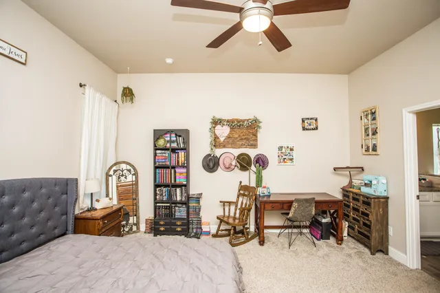 $286,000 | 2310 141st Street, Lubbock, TX 79423