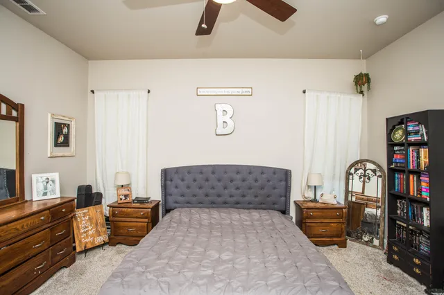 $286,000 | 2310 141st Street, Lubbock, TX 79423