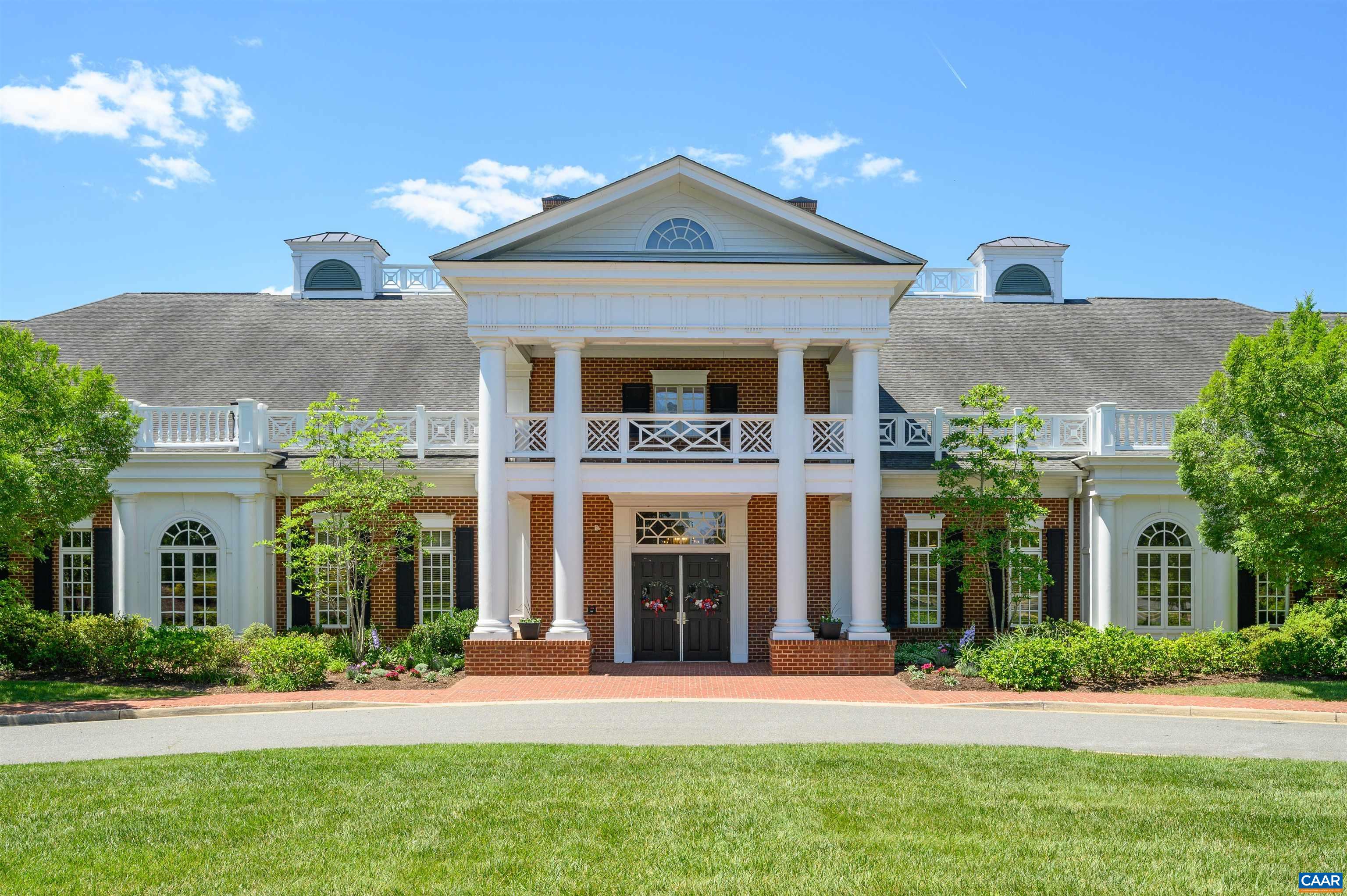 774 Four Seasons Drive Ruckersville, VA 22968 - Photo 20 of 28 Four Seasons Clubhouse