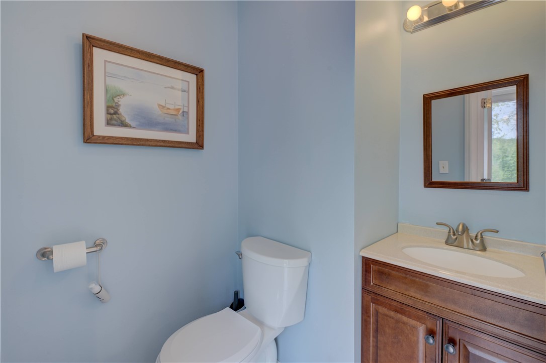 3399 Post Road, Unit 4 Warwick, RI 02886 - Photo 11 of 24