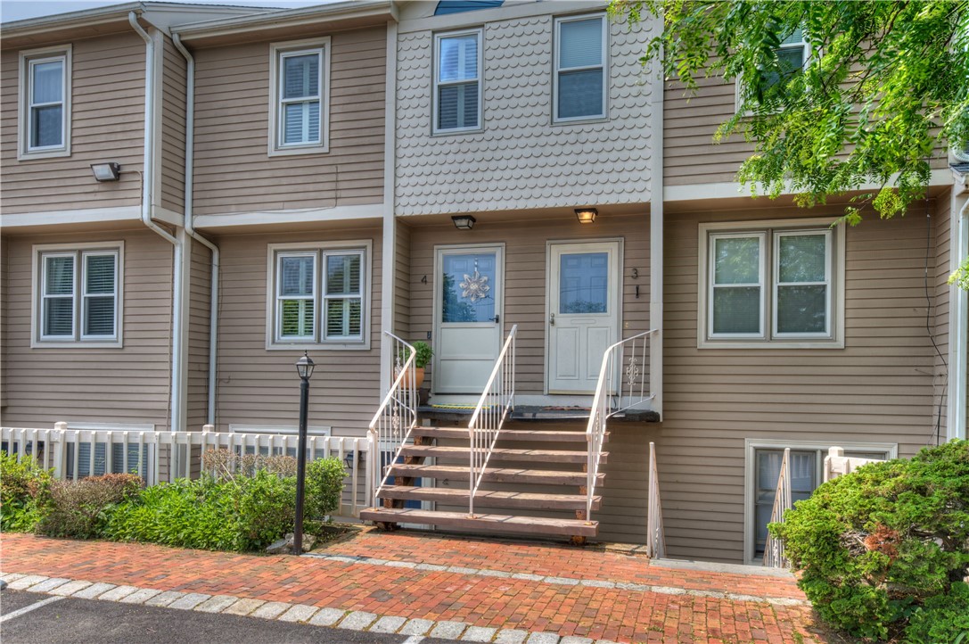 3399 Post Road, Unit 4 Warwick, RI 02886 - Photo 2 of 24