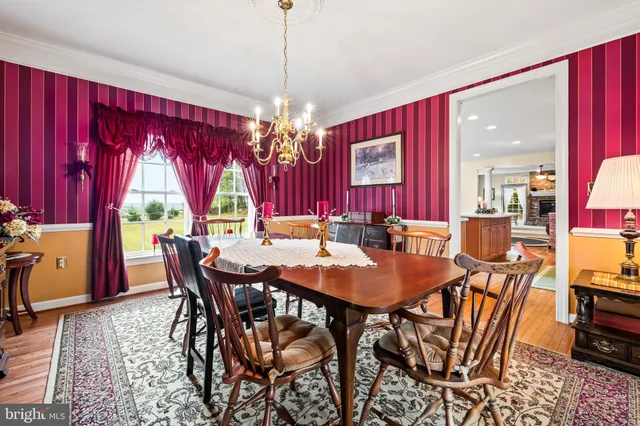 a kitchen with a sink stove and refrigerator