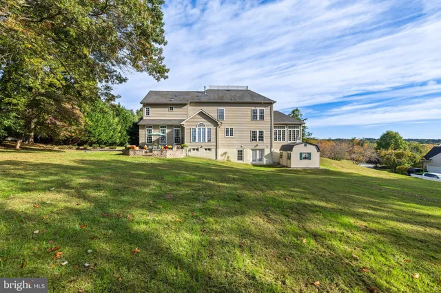 $939,900 | 211 Kali Court, Parkton, MD 21120