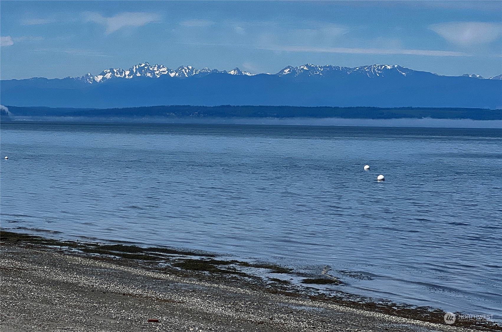 6288 Barr Beach Road Freeland, WA 98249 - Photo 9 of 40 a view of ocean