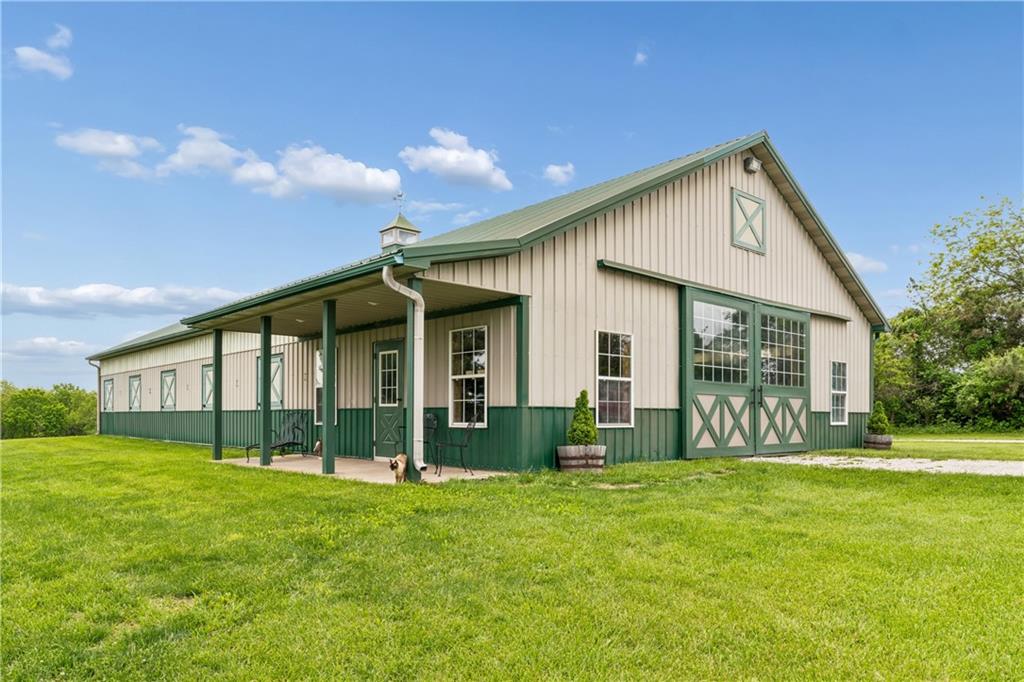 23237 Nall Road Bucyrus, KS 66013 - Photo 72 of 96