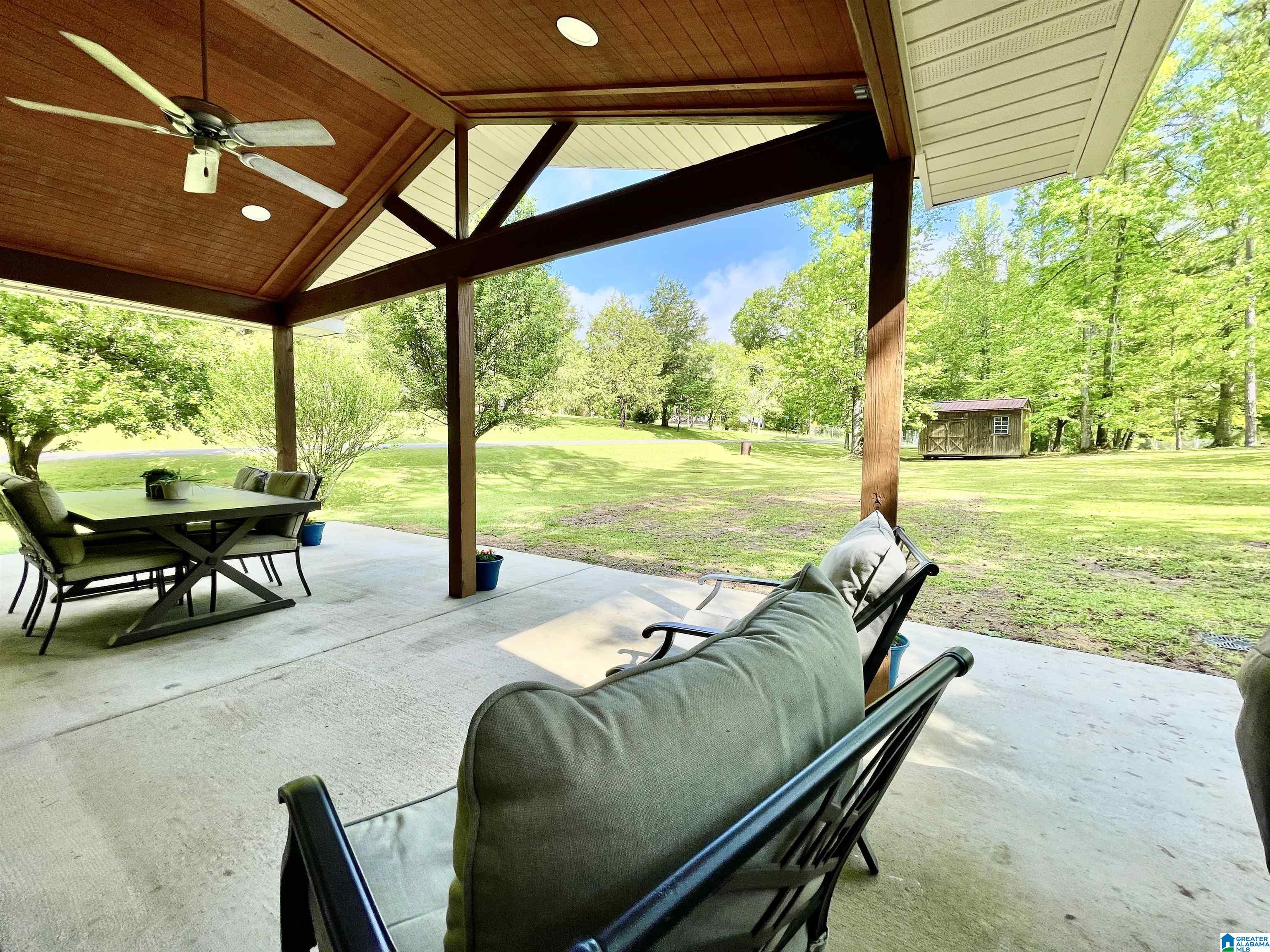 5717 Center Road Pinson, AL 35126 - Photo 1 of 36
