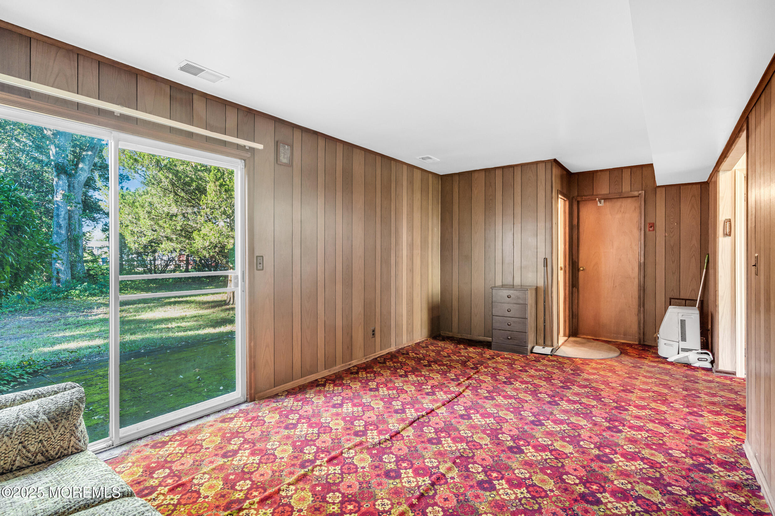 30 Russell Street Toms River, NJ 08753 - Photo 16 of 27 a bedroom with a bed and a window