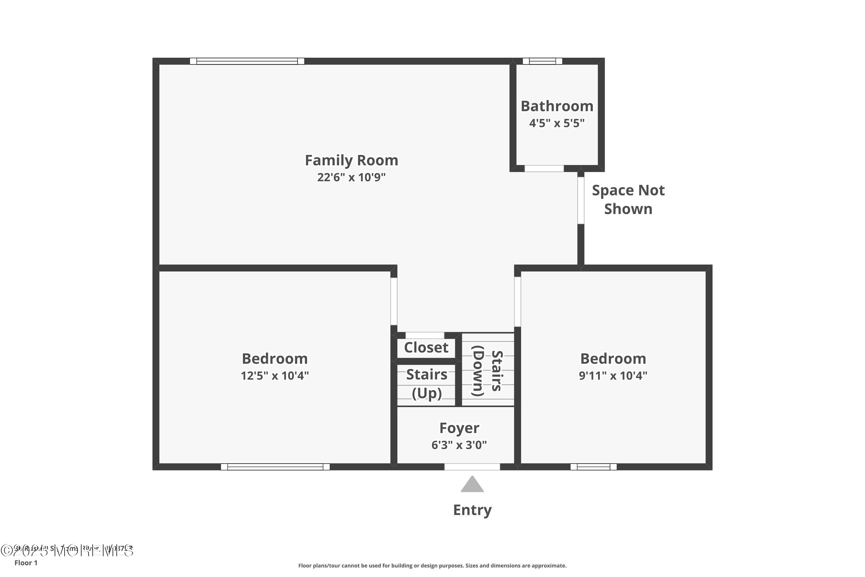 30 Russell Street Toms River, NJ 08753 - Photo 26 of 27