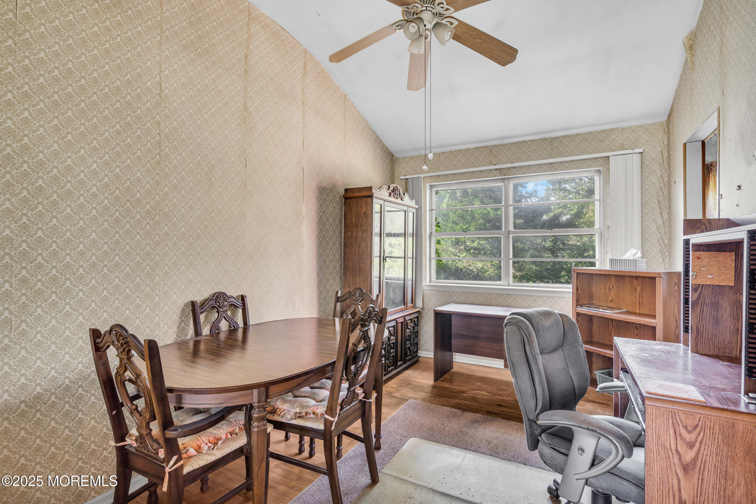 30 Russell Street Toms River, NJ 08753 - Photo 6 of 27 a view of a dining room with furniture window and outside view