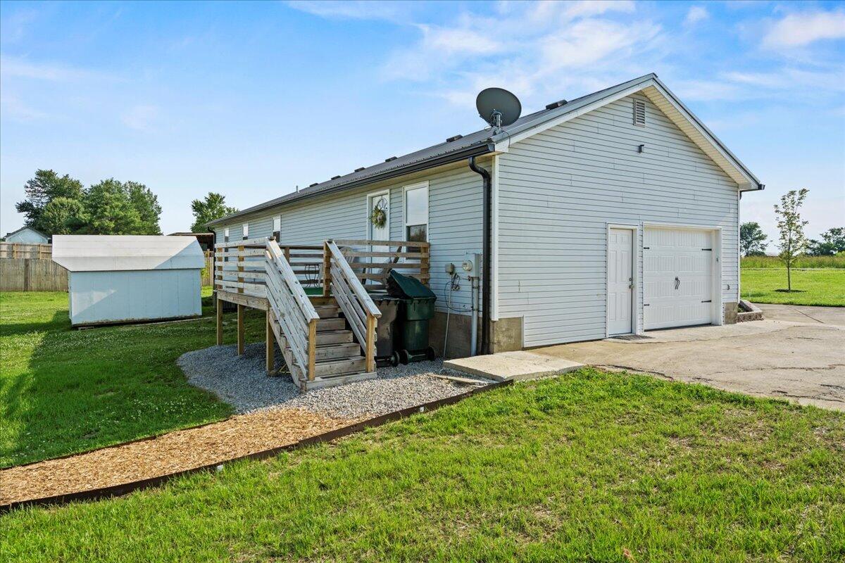 757 Charlie Norris Road Richmond, KY 40475 - Photo 22 of 38 28-IVA09775