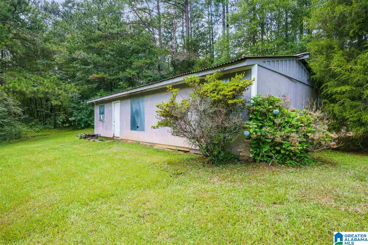 1281 Highway 59 Vincent, AL 35178 - Photo 25 of 38