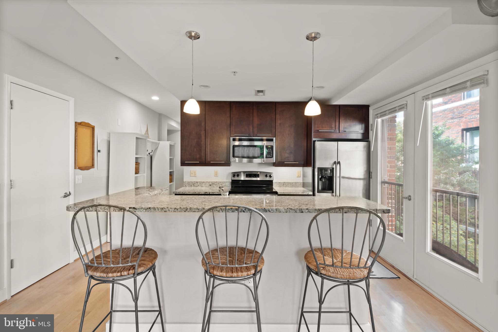 149 W Street Northwest, Unit 35 Washington, DC 20001 - Photo 2 of 4