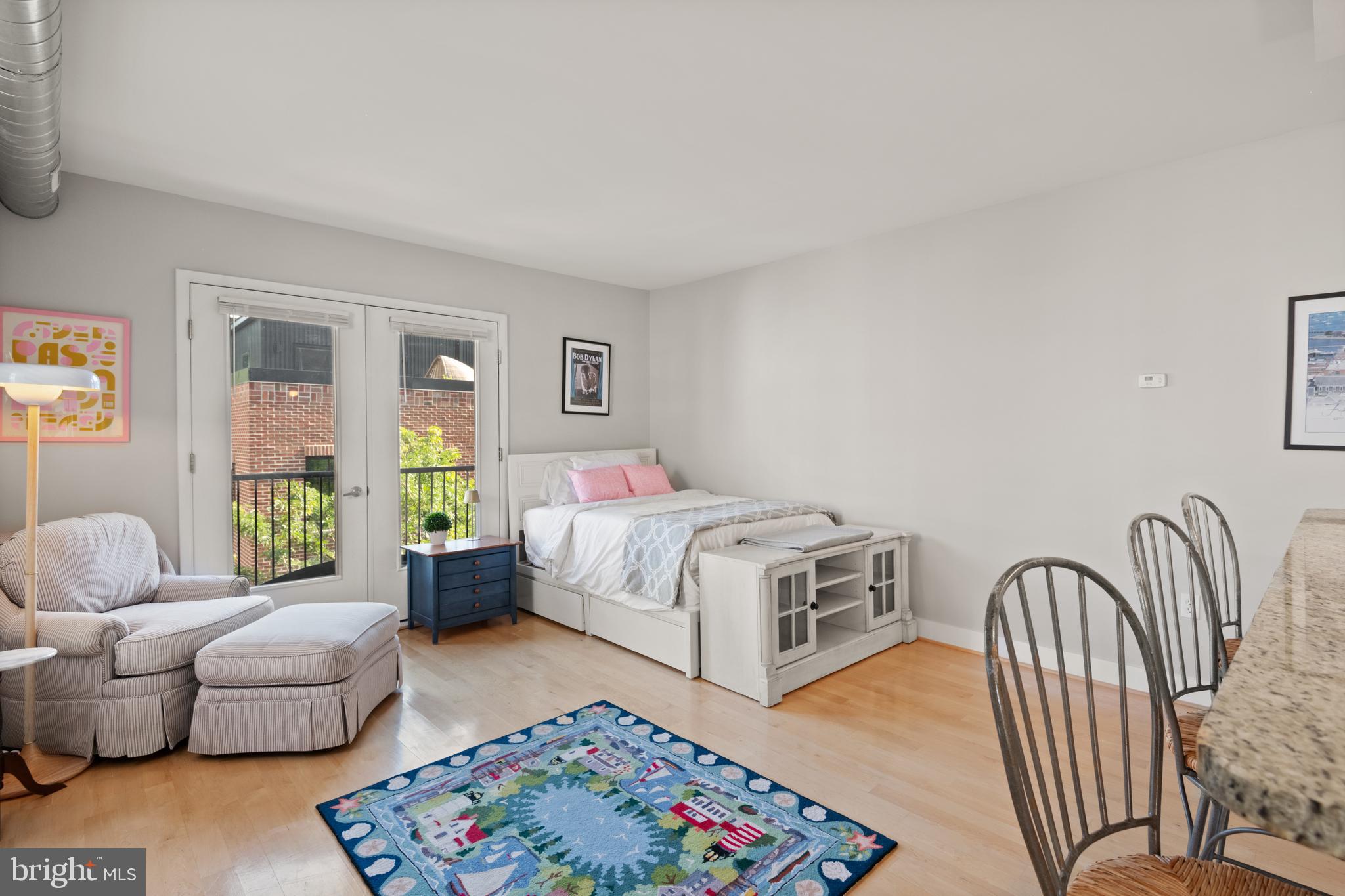 149 W Street Northwest, Unit 35 Washington, DC 20001 - Photo 4 of 4