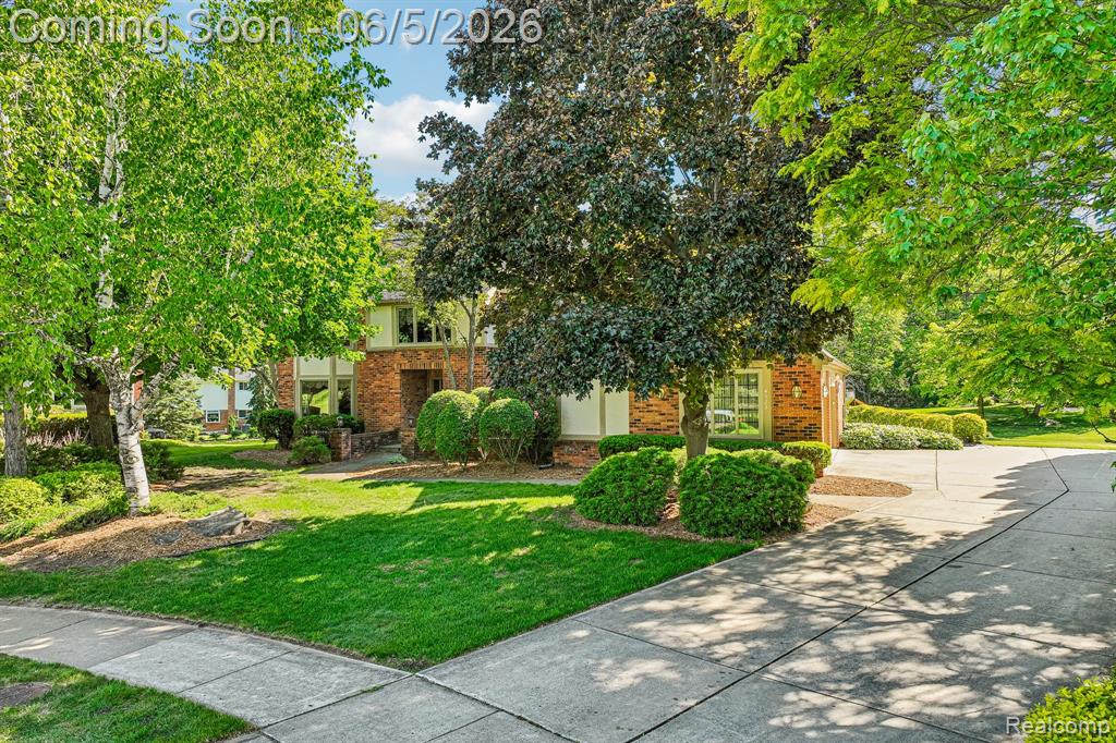 4523 Rivers Edge Drive Troy, MI 48098 - Photo 60 of 66