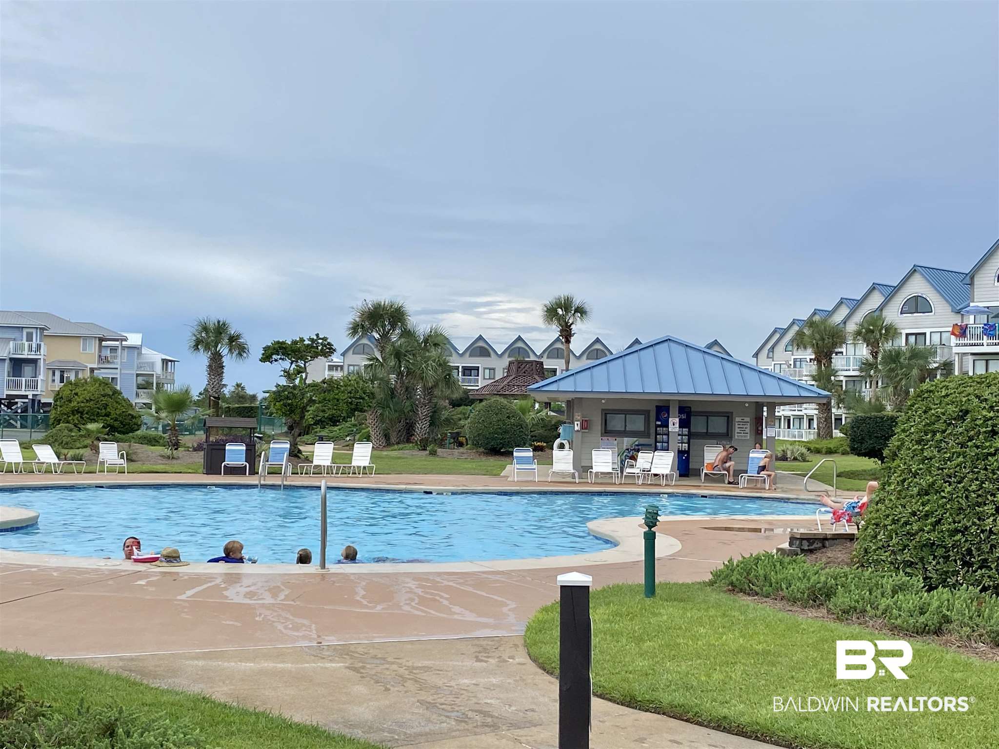 497 Plantation Road, Unit 1239 Gulf Shores, AL 36542 - Photo 18 of 22