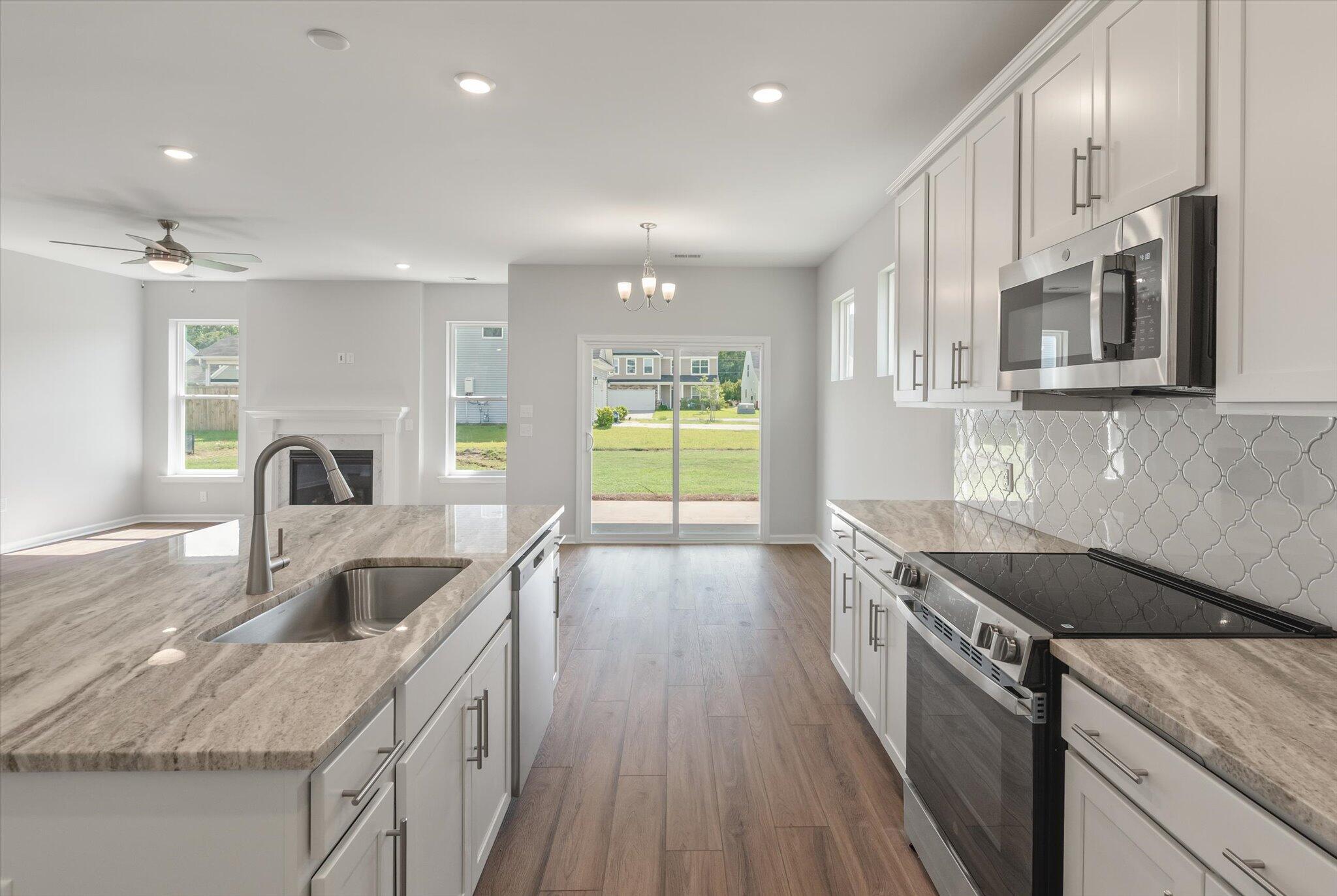 234 Silk Oak Drive Moncks Corner, SC 29461 - Photo 15 of 49 14-Lot 400 Oakley Point-20