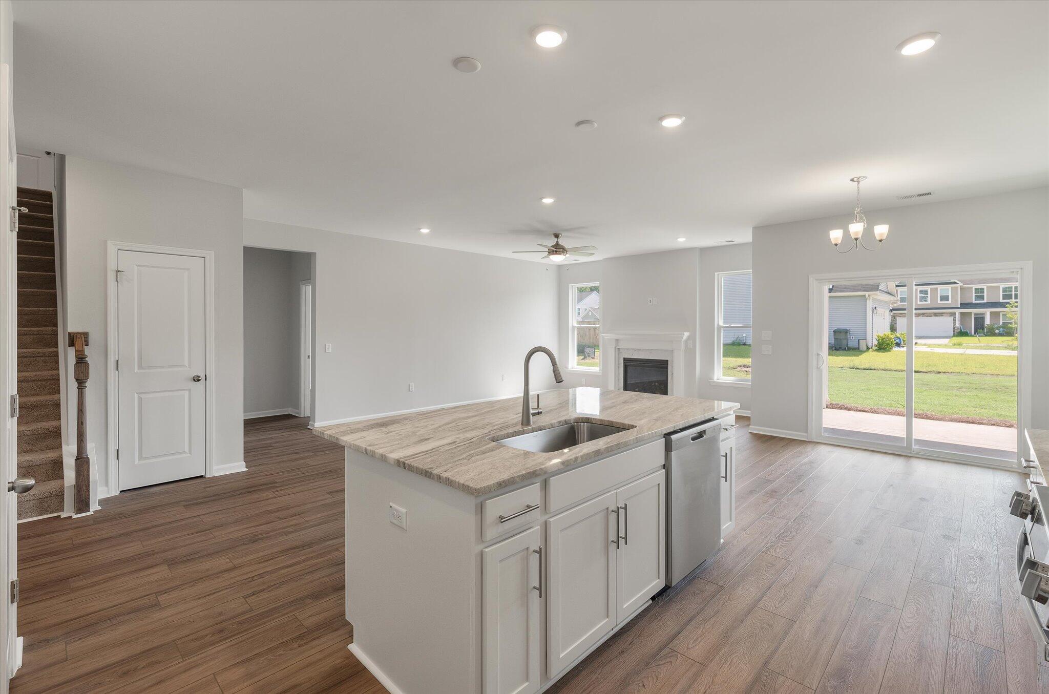 234 Silk Oak Drive Moncks Corner, SC 29461 - Photo 16 of 49 15-Lot 400 Oakley Point-21