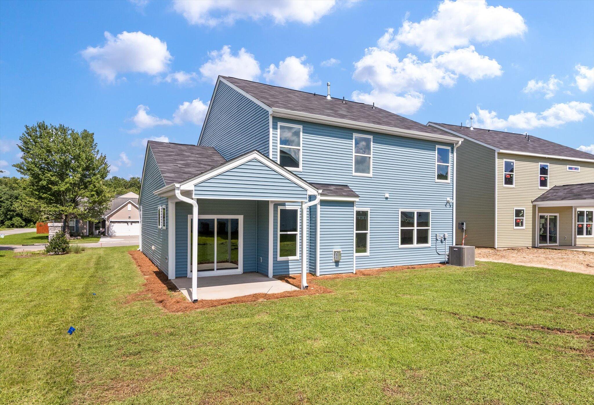 234 Silk Oak Drive Moncks Corner, SC 29461 - Photo 35 of 49 34-Lot 400 Oakley Point-6