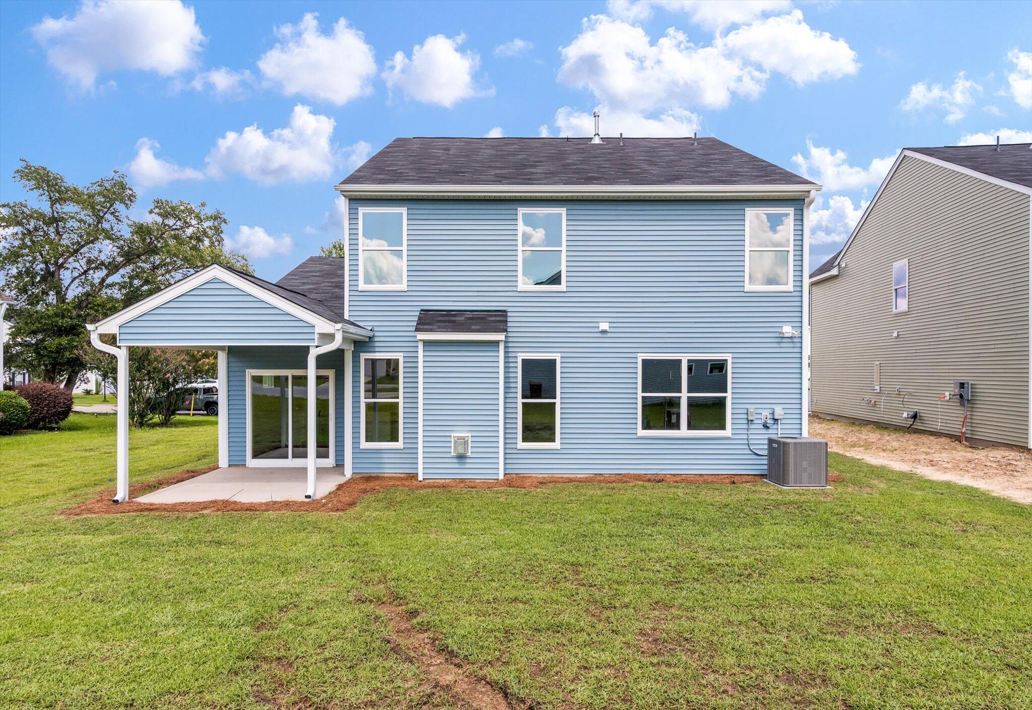 234 Silk Oak Drive Moncks Corner, SC 29461 - Photo 36 of 49 35-Lot 400 Oakley Point-7