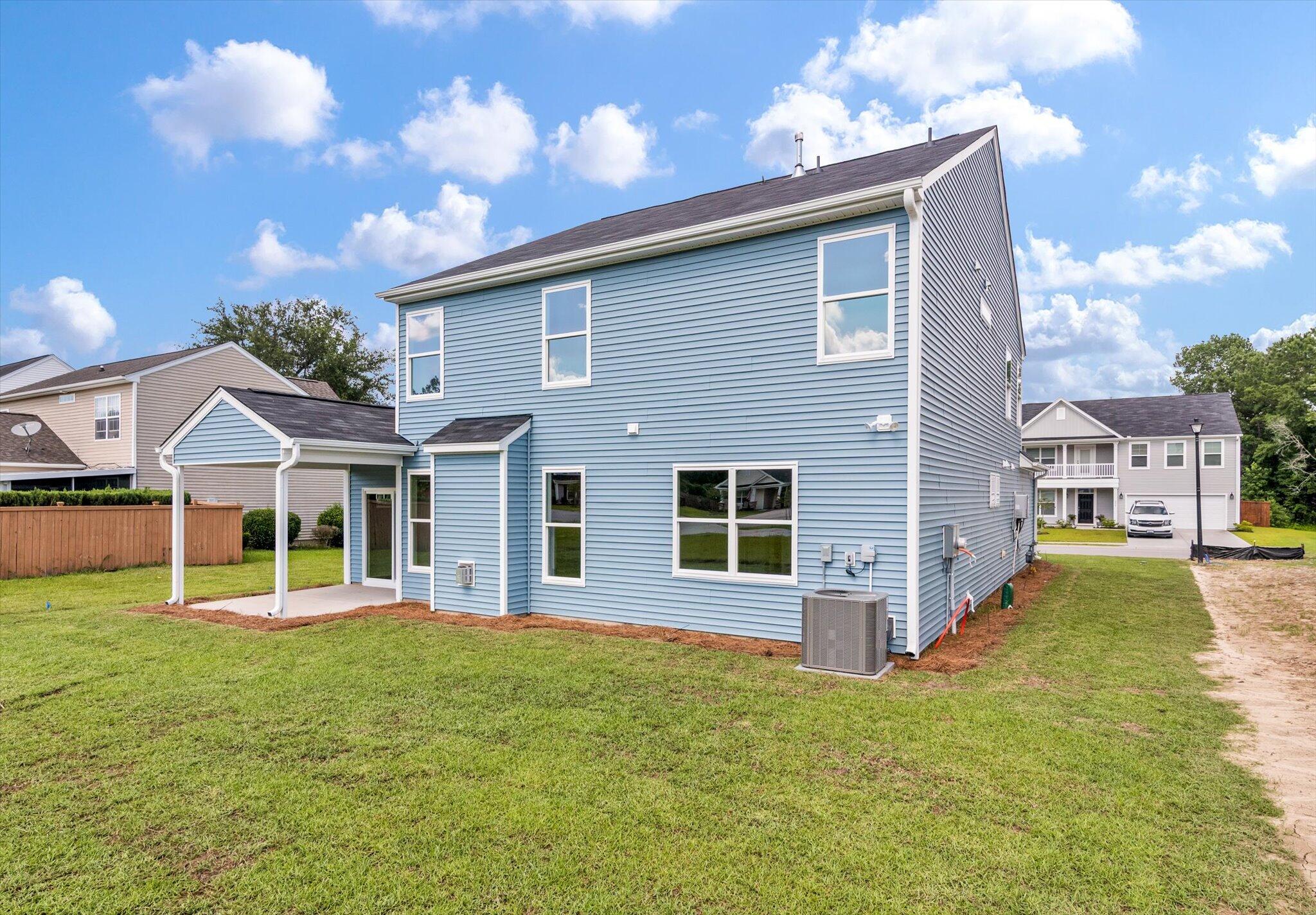 234 Silk Oak Drive Moncks Corner, SC 29461 - Photo 37 of 49 36-Lot 400 Oakley Point-8